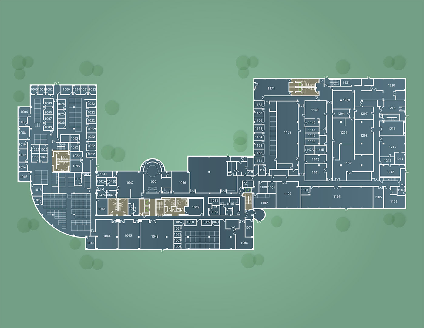 Aerial 3D