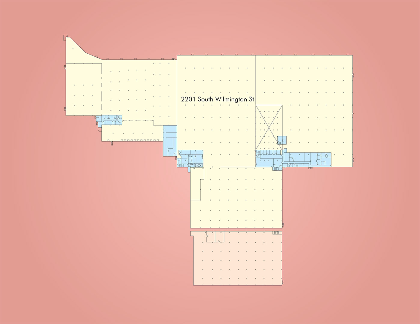 Building Detail Map