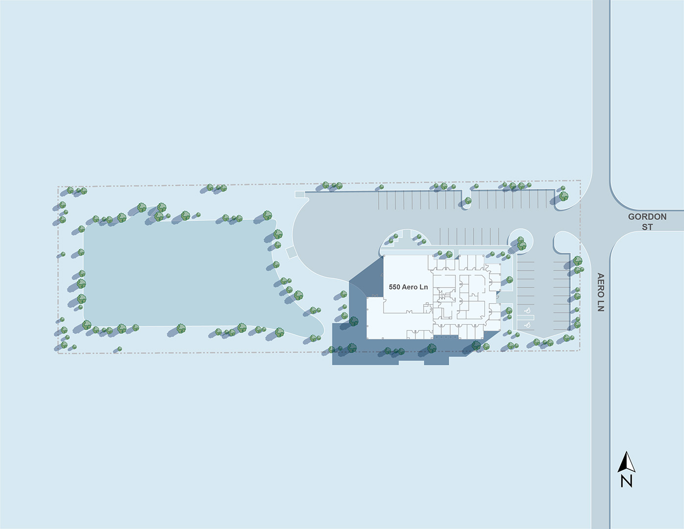 15606 W Airport