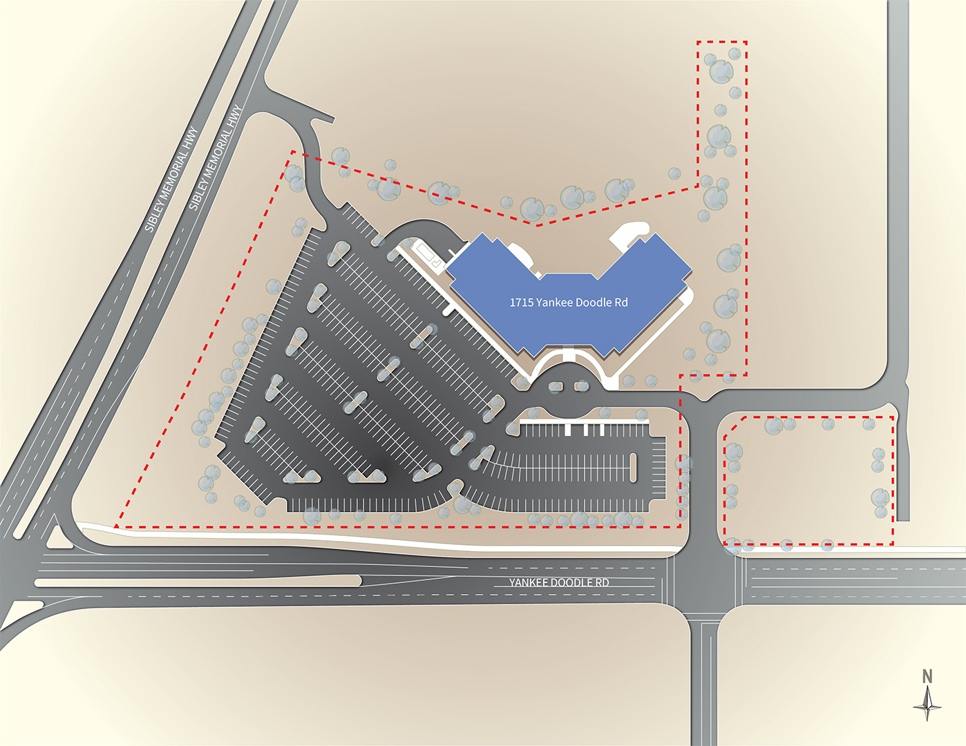 Aerial 3D